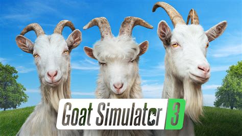 goat sim 3 release date